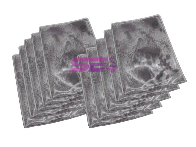 Magnetic Field Viewer Pouch